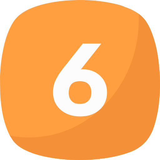 six